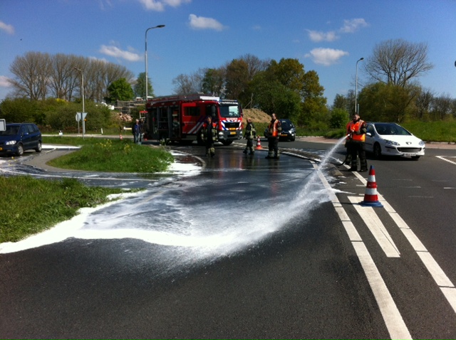 Brandweernederhorst.nl